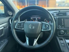 Honda CR-V 240TURBO CVT FWD Smart Comfort Edition - фото 11