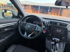 Honda CR-V 240TURBO CVT FWD Smart Comfort Edition - фото 12