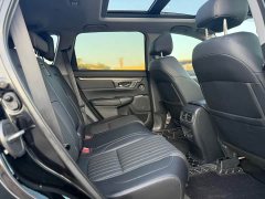 Honda CR-V 240TURBO CVT FWD Smart Comfort Edition - фото 13