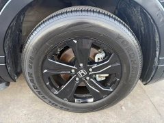 Honda CR-V 240TURBO CVT FWD Smart Comfort Edition - фото 17