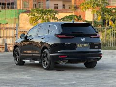 Honda CR-V 240TURBO CVT FWD Smart Comfort Edition - фото 18