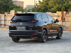 Honda CR-V 240TURBO CVT FWD Smart Comfort Edition - фото 20