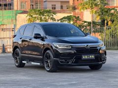 Honda CR-V 240TURBO CVT FWD Smart Comfort Edition - фото 3