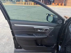 Honda CR-V 240TURBO CVT FWD Smart Comfort Edition - фото 4