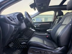 Honda CR-V 240TURBO CVT FWD Smart Comfort Edition - фото 5