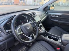 Honda CR-V 240TURBO CVT FWD Smart Comfort Edition - фото 6