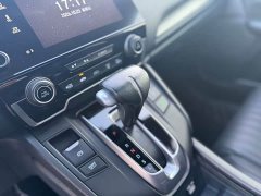 Honda CR-V 240TURBO CVT FWD Smart Comfort Edition - фото 7