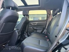 Honda CR-V 240TURBO CVT FWD Smart Comfort Edition - фото 8