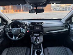 Honda CR-V 240TURBO CVT FWD Smart Comfort Edition - фото 9