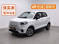 Leapmotor T03 400 Lite Enjoy Edition Ternary Lithium - ფოტო 1