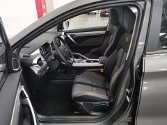 Geely Bingyue 1.5T DCT Longteng - ფოტო 10