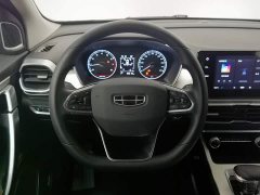 Geely Bingyue 1.5T DCT Longteng - ფოტო 11