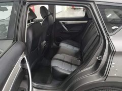 Geely Bingyue 1.5T DCT Longteng - ფოტო 15