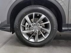 Geely Bingyue 1.5T DCT Longteng - ფოტო 17