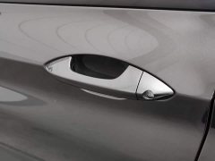 Geely Bingyue 1.5T DCT Longteng - ფოტო 18
