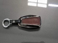 Geely Bingyue 1.5T DCT Longteng - ფოტო 19