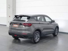 Geely Bingyue 1.5T DCT Longteng - ფოტო 2