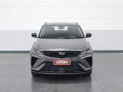 Geely Bingyue 1.5T DCT Longteng - ფოტო 3