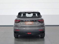 Geely Bingyue 1.5T DCT Longteng - ფოტო 4