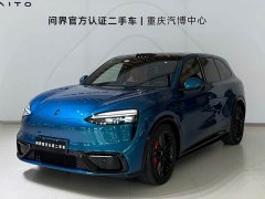 AITO M6 Pure Electric Max Long Range - ფოტო 1