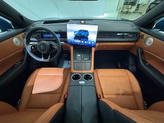 AITO M6 Pure Electric Max Long Range - ფოტო 10