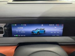 AITO M6 Pure Electric Max Long Range - ფოტო 18