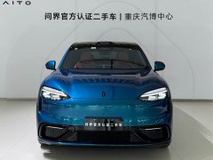 AITO M6 Pure Electric Max Long Range - ფოტო 2