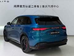 AITO M6 Pure Electric Max Long Range - ფოტო 6