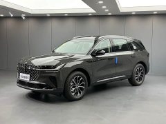 Lincoln Explorer 2.0T FWD Base - ფოტო 1
