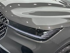 Lincoln Explorer 2.0T FWD Base - ფოტო 10