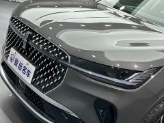 Lincoln Explorer 2.0T FWD Base - ფოტო 11