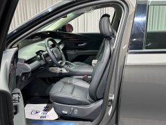 Lincoln Explorer 2.0T FWD Base - ფოტო 13