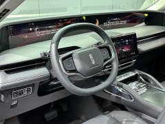 Lincoln Explorer 2.0T FWD Base - ფოტო 14