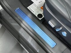 Lincoln Explorer 2.0T FWD Base - ფოტო 16