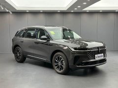 Lincoln Explorer 2.0T FWD Base - ფოტო 3