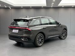 Lincoln Explorer 2.0T FWD Base - ფოტო 4