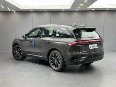 Lincoln Explorer 2.0T FWD Base - ფოტო 6