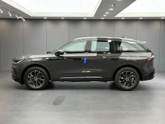 Lincoln Explorer 2.0T FWD Base - ფოტო 7