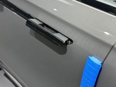 Lincoln Explorer 2.0T FWD Base - ფოტო 8