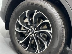 Lincoln Explorer 2.0T FWD Base - ფოტო 9
