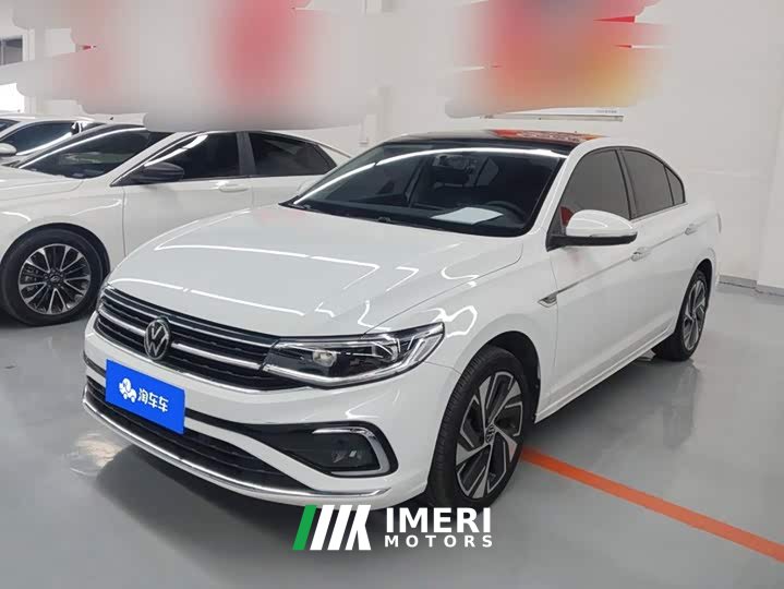 Volkswagen Bora 200TSI DSG Comfort Edition
