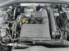 Volkswagen Bora 200TSI DSG Comfort Edition - ფოტო 10