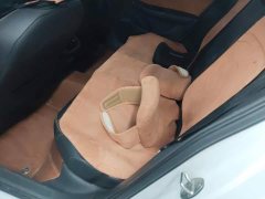 Volkswagen Bora 200TSI DSG Comfort Edition - ფოტო 11