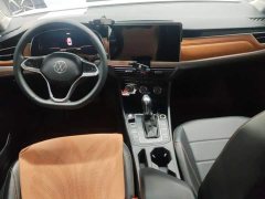 Volkswagen Bora 200TSI DSG Comfort Edition - ფოტო 12