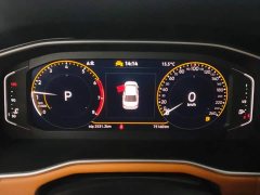 Volkswagen Bora 200TSI DSG Comfort Edition - ფოტო 14