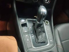 Volkswagen Bora 200TSI DSG Comfort Edition - ფოტო 16