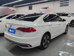 Volkswagen Bora 200TSI DSG Comfort Edition - ფოტო 3
