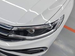 Volkswagen Bora 200TSI DSG Comfort Edition - ფოტო 5