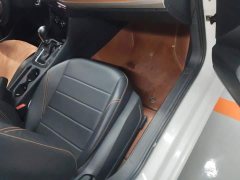 Volkswagen Bora 200TSI DSG Comfort Edition - ფოტო 8
