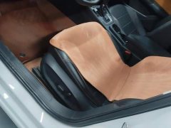Volkswagen Bora 200TSI DSG Comfort Edition - ფოტო 9